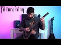 Download Lagu Fit For A King - \