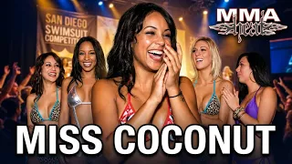 miss coconuts san diego swimsuit competition