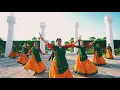 Haiya | Garba | Choreography | Urviee