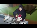 Naruto Shippuuden Sunny Side Battle