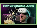Lagu Top 10 VR Cinema Apps for your VR headset (Meta Quest \u0026 others)
