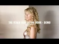 Download Lagu Taylor Swift - The Other Side Of The Door (2007 Demo Version)