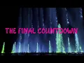 Download Lagu Ryan Perry - The Final Countdown (Dance Version) Lyrics