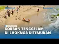 Download Lagu Pemuda Asal Medan yang Tenggelam di Pantai Lhoknga Ditemukan Meninggal Dunia