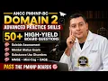 ANCC PMHNP-BC Board Review Advanced Practice Skills HighYield Practice Questions NP EXAM COACH