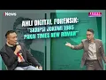 Download Lagu Klaim Punya Data Primer, Ahli Digital Forensik: Skripsi Jokowi Palsu | Rakyat Bersuara | 29/04