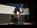 Xcalibur EMS Smart Bike H9343 BH Fitness