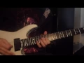 Blessthefall - Hey Baby, Here's  That  Song  You  Wanted  (Lesson, Tutorial)