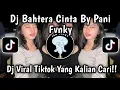 Download Lagu DJ BAHTERA VIRAL TIKTOK TERBARU 2025 YANG KALIAN CARI CARI DJ BAHTERA BY PANY FVNKY‎‎‎