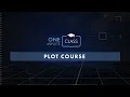 Command Modern Operations One Minute Class - Plot Course