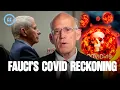 Why Fauci s COVID Critics Were Vilified for Telling the Truth Victor Davis Hanson