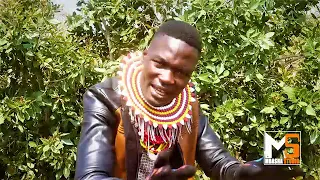 njige harusi ya joji mbasha studio 