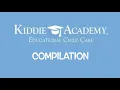 Kiddie Academy Sponsor PBS Compilation 2010-present