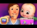 Download Johny Johny Yes Papa - Ice Cream Song - ChuChu TV Nursery Rhymes mp4 3gp mp3 videos - waplic