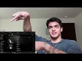 Not What I Expected... Holywatr "Burn the Witch" First Reaction