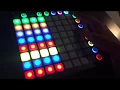 Novation Launchpad MK2 Beginners Tutorial Super Easy How To Start Up And Set Up Ableton Live