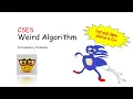 CSES Introductory Problems Weird Algorithm