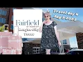 Fairfield inn suites League City Texas Princess Tessa