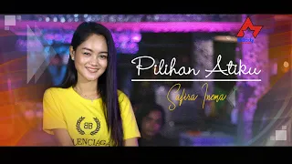 Download Safira Inema - Pilihan Atiku | Dangdut [OFFICIAL] MP3