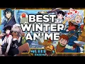 The BEST Anime of Winter 2024 - Ones to Watch