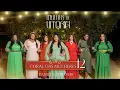 Download Lagu Vanilda Bordieri | Coral das Mulheres 12 - Mulher de Vitória ( Clipe Oficial ) 4K