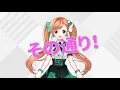 [Self-Introduction] Nice to meet you, I'm Irodori Mora! | Filmora Virtual YouTuber