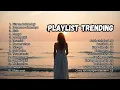Download Lagu Playlist Trending 🖤🎧 || 25 Lagu Viral Pop Indonesia 2025 Cover Full