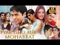 Download Lagu Pyaar Ishq Aur Mohabbat - हर प्रेमकहानी का END दर्दभरा ही होता है | Arjun Rampal | Isha Koppikar