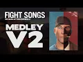 TF2 Fight Songs but with perfect transitions, again [Medley V2]
