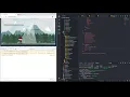 Froobit game framework - Canvas layering filters
