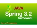 Spring Tutorial 1 - What is Spring