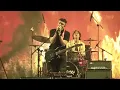 Barasuara - Terbuang Dalam Waktu Live at The Sounds Project Vol.6 (2023)
