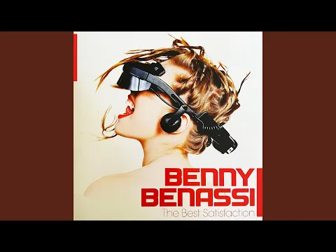 Download MP3 Satisfaction (Benny Benassi Presents the Biz, Isak Original Extended)