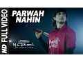 Download Lagu M S  DHONI: Parwah Nahi Full VIDEO SONG | Amaal Mallik | Sushant Singh Disha Patani