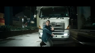 kung fu killer final scene donnie yen vs wang bao qiang 