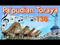 Pa pudian Toraya 130 O Puang Perangimi