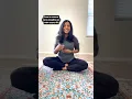 Unblock Solar Plexus Chakra Through Tapping Breathwork