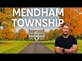 Moving to NJ Mendham Township Virtual Tour