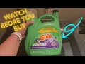 Gain Aroma Boost Liquid Laundry Detergent Moonlight Breeze Scent