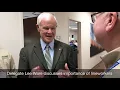 Training Center Dedication - NRECA