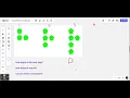 Visual Pattern Challenge 143