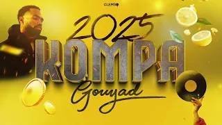 DJ CLEMSO KOMPA GOUYAD MIX 2025 Nouveautés Exclus 