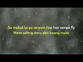 Stecu Stecu - Faris Adam (Karaoke)