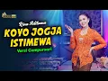 Download Lagu Rina Aditama - Koyo Jogja Istimewa  - Kembar Campursari ( Official Music Video )