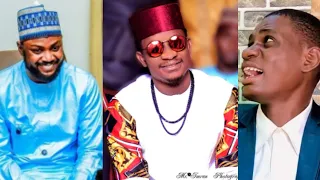 akaran bana tareda adam a zango tareda hamisu breaker by abba csale dariya dole