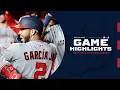 Nationals vs D-backs Game Highlights 25 MLB Highlights