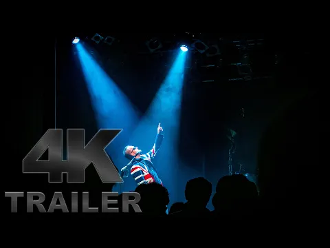 OIL - Live in Concert | Official Trailer 2019