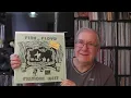 PINK FLOYD DAVID BOWIE - FOUR STUNNING BOOTLEG VINYL RECORDS