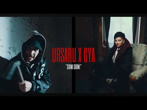 Video Thumbnail: Ursaru x GYA - Ciumi Ciumi | Official Video