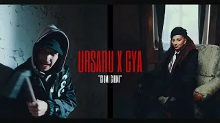 Ursaru x Gya - Ciumi Ciumi - Descarcă MP3